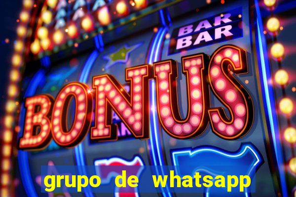 grupo de whatsapp de vaquejada